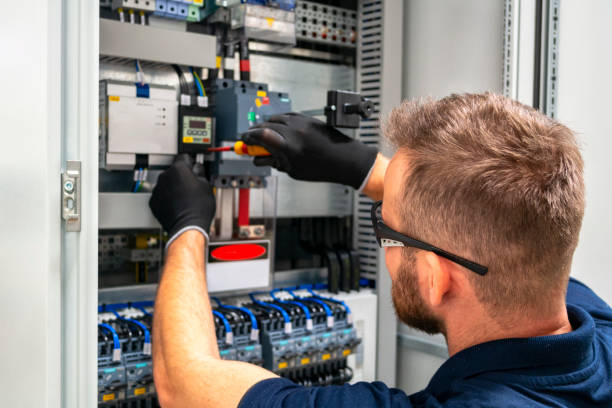  Wellsville, OH Electrician Pros