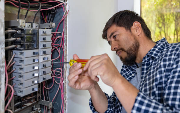 Best Electrical Installation Contractor  in Wellsville, OH